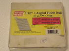 Grfn1524 Angled Finish Nails Bostitch Fn