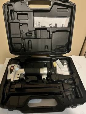 Drtsn150a Grip-rite Pneumatic Stapler