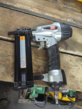 Grtbn200n Grip Rite Grip-rite 2 Inch 18-gauge Brad Nailer
