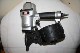 Grtcn64 Grip-rite Gripe Wire Coil Nailer Grtcn64 Grip-rite Gripe Wire Coil Nailer