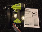 Yg125cs Gun Euc Crown Nailer Ryobi Narrow Gauge Staple Air 18