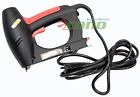 Qdt15 Gun T50 Nail 3--1 Heavy Ul Electric Staple Pinless Stapler Nailer Duty Qdt15 Gun T50 Nail 3--1 Heavy Ul Electric Staple Pinless Stapler Nailer Duty