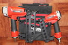 H125bn H250sf Husky Brand And Straight Finish Nailer 2pc Set