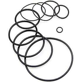F350s Hakatop 791296585394 O-ring Rebuild Kit For Powermaster Plus Paslode Framing Nailer Hand Tools F350s Hakatop 791296585394 O-ring Rebuild Kit For Powermaster Plus Paslode Framing Nailer Hand Tools