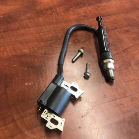 95964 Harbor Freight Genuine Part Ignition Coil Assy For Central Pneumatic Chipper/shredder 95964 Harbor Freight Genuine Part Ignition Coil Assy For Central Pneumatic Chipper/shredder