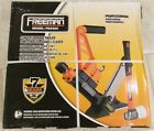 Pdx50c Hardwood Freeman Stapler 3--1 Flooring Nailer