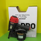 Hc90p Framing Crating Decking Fencing Pallet Coil Nailer New Nail Hc90p Framing Crating Decking Fencing Pallet Coil Nailer New Nail