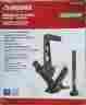 Hdufl50 Husky Huskey Pneumatic Flooring Nailer Stampler 16 Ga T L Cleats 15.5 Stapl