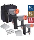 Hdx3pfkcb Hdx Pneumatic Finish Nailer Hdx3pfkcb Hdx Pneumatic Finish Nailer