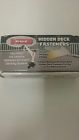 Hf2.5 Hidfast Stainless Steel Nail