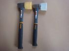 Hfm-3 Bostitch Floor Stapler Hardwood Cleat Graphite Hammer Good 077914050919 Hfm-3 Bostitch Floor Stapler Hardwood Cleat Graphite Hammer Good 077914050919