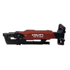 Hilti 9-hsn Dx Powder-actuated Decking Tool