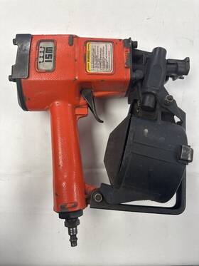 Rfc134b Hilti Coil Roofing Nailer