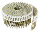 13391 Hitachi 4800xcase Dipped Smooth Hot Nail Coil Galvanized .113 13391 Hitachi 4800xcase Dipped Smooth Hot Nail Coil Galvanized .113