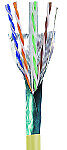 30233-8-bl3 Hitachi Cat6a Plenum F/utp 1 000ft. Reel Blue Call For Current 30233-8-bl3 Hitachi Cat6a Plenum F/utp 1 000ft. Reel Blue Call For Current