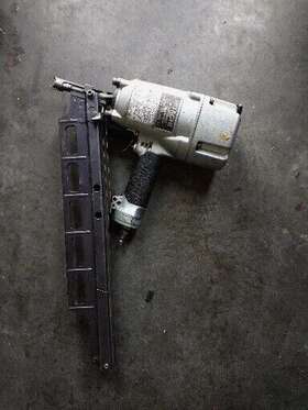 83a3s Hitachi 83as Nr 83a3 S 3 1/4 Inch Framing Strip Nailer 83a3s Hitachi 83as Nr 83a3 S 3 1/4 Inch Framing Strip Nailer