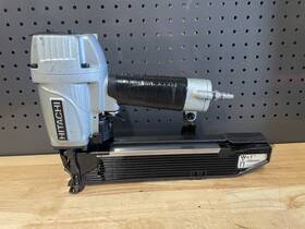 N5924a2 Hitachi 2 Inch X 1 Crown Stapler
