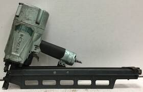 Hitachi Nr93a5 Ma3 3-1/4 Inch Pneumatic Strip Nailer