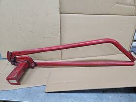 2790 Hk Porter Angle Iron Sheer 2790 Hk Porter Angle Iron Sheer