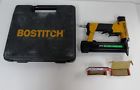 Hp-118 Bostitch Gauge Headless Pin Nailer