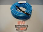 Hu16-050h44 Interstate Air Hose Braided Polyurethane Blue 099461688025