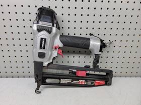 Dpfn64 Husky 816376010815 Pneumatic 16-gauge 2-1/2 Inch Straight Finish Air Nailer 70-psi Lightweight Dpfn64 Husky 816376010815 Pneumatic 16-gauge 2-1/2 Inch Straight Finish Air Nailer 70-psi Lightweight