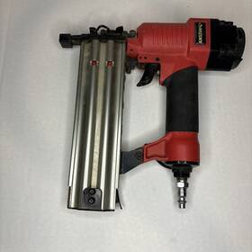 Kakc50 Husky 18 Gauge Finish Nailer Kakc50 Husky 18 Gauge Finish Nailer