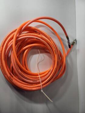 P19010904 Husky Tools 087817700422 3/8 Inch Air Hose P19010904 Husky Tools 087817700422 3/8 Inch Air Hose