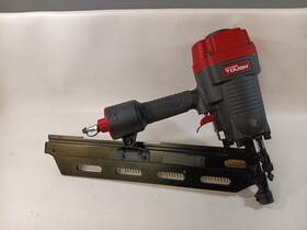 Htfr2190 Hyper Tough 104347 Pneumatic 21 Degree Framing Nailer