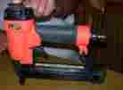 Ifn328koav Campbell Hausfeld Iron Force 1 4 Stapler Faster Ga 18 New Old Stoc