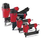 Ifn90699di Campbell Hausfeld Ironforce Nailer Combo Kit Carrying Case