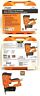 Im200li.2 Im22li.2 Paslode Cordless Brad Sealed