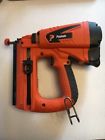 Im26os Paslode Gauge Cordless Straight Finish Nailer Im26os Paslode Gauge Cordless Straight Finish Nailer