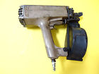 In-123 Duo-fast Coil Nailer Model Used In-123 Duo-fast Coil Nailer Model Used