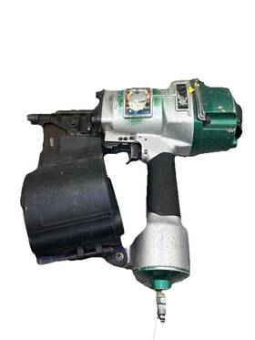 Cn80-15 Interchange Brands 2.5 Inch Collated Coil Nailer Ocassional Misfire 122 Cn80-15 Interchange Brands 2.5 Inch Collated Coil Nailer Ocassional Misfire 122