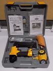 J-6901-97 Jacmorr Ma1 Jacpac Stapler-nailer J-6901-97 Jacmorr Ma1 Jacpac Stapler-nailer