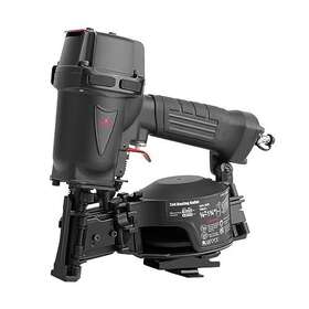 Cn45rc Jax Technology Aeropro Tools Roofing Nailer 15 Degree Coil Nails 3/4-inch Up To 1-3/4 Cn45rc Jax Technology Aeropro Tools Roofing Nailer 15 Degree Coil Nails 3/4-inch Up To 1-3/4