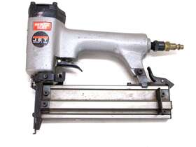 Jdpn-6018.2 Jet Tools Air Brad Nailer Model Jdpn- Staple Gun Tested Jdpn-6018.2 Jet Tools Air Brad Nailer Model Jdpn- Staple Gun Tested