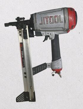 Cs26 Jitool Cs26/38 - Concrete Nailer 1/2 Inch To 1-1/2