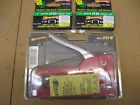 Jt21m Arrow Nos Vintage Red
