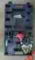 Jtpnk1 Jamerco Air Palm Nailer W Case Jtpnk1 Jamerco Air Palm Nailer W Case