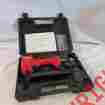 Jtso61825 Jamerco Model Fastener Air Tacker Staple Gun With Case Jtso61825 Jamerco Model Fastener Air Tacker Staple Gun With Case