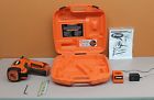 Kdf-e4210a Paslode Cordless Rechargeable Framing Kdf-e4210a Paslode Cordless Rechargeable Framing