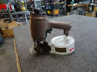 Kdn-50-gn Duo Fast Round Head Coil Nailer