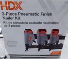 Kit Hdx 3-piece Pneumatic Nailer Trim