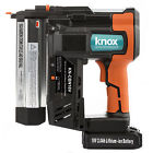 Kn-cbn18v Knox Cordless 18v Li-ion 2-inch Kn-cbn18v Knox Cordless 18v Li-ion 2-inch