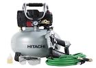 Knt50ab Hitachi Portable Air Compressors 717709020009