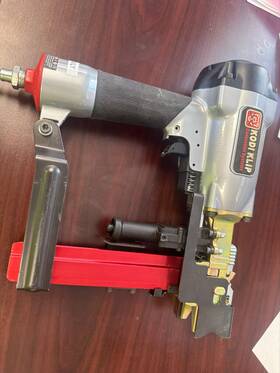 Kta-4 Kodi Klip Pneumatic Tool Rebar Connecting System Kta-4 Kodi Klip Pneumatic Tool Rebar Connecting System
