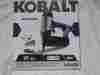 18ga Kp23 Kobalt Roundhead Pneumatic Nailer Nib 18ga Kp23 Kobalt Roundhead Pneumatic Nailer Nib