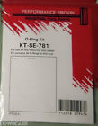 Ktse781 Reliabilty Provin Senco A20 Pc0781